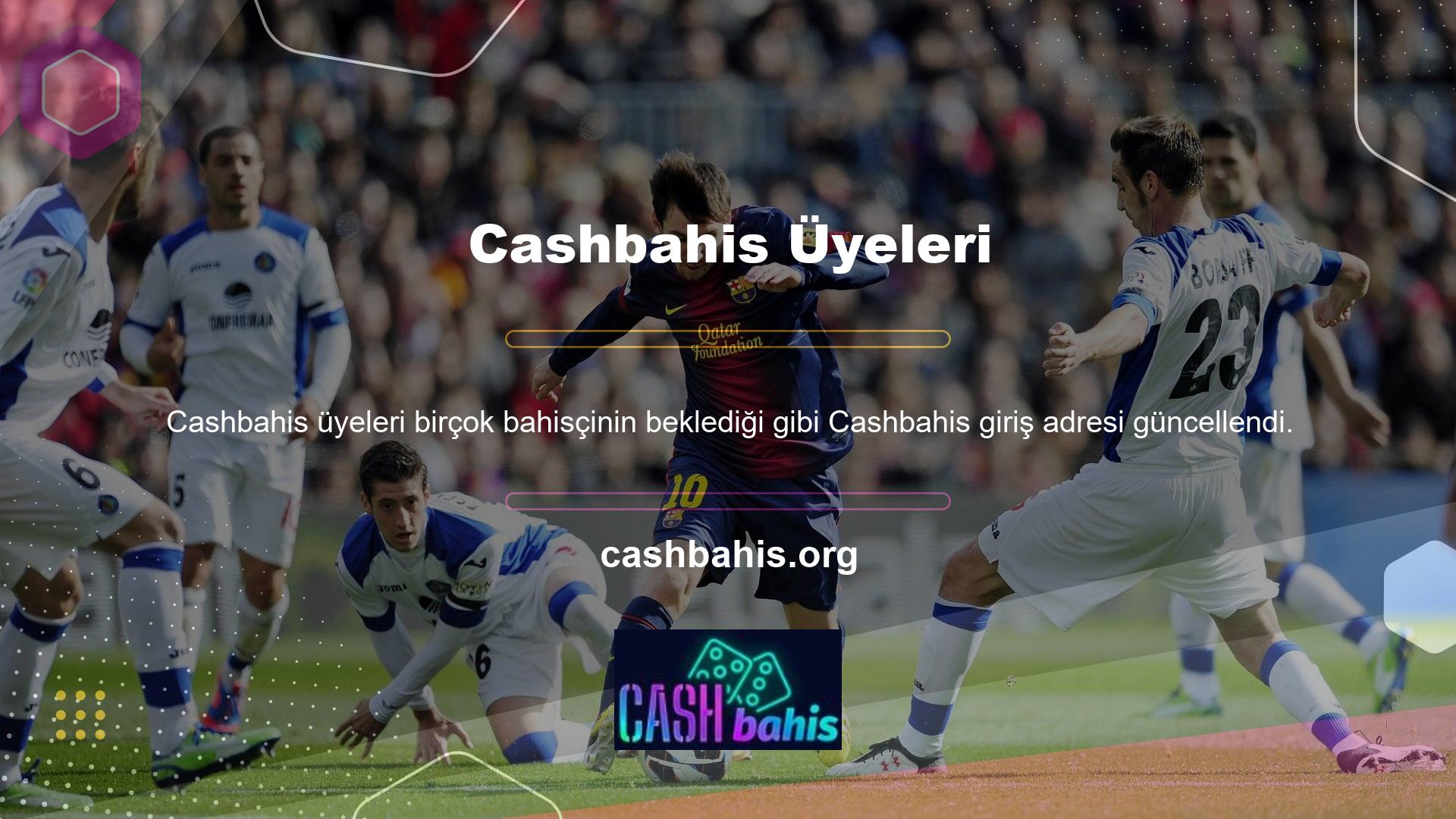 Cashbahis, küresel oyun pazarında uzun süredir var ve dünyanın en güçlü oyun şirketlerinden bazılarına ev sahipliği yapan bir bölgede bulunuyor