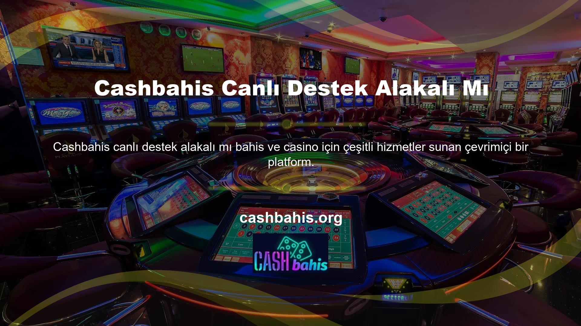 Bu web sitesi Türkiye’de çevrimiçi casino konusunda güvenilirdir
